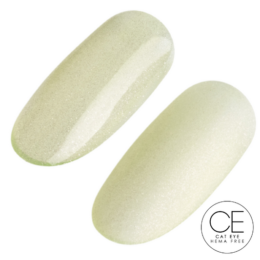 PERIDOT - GEL POLISH #358