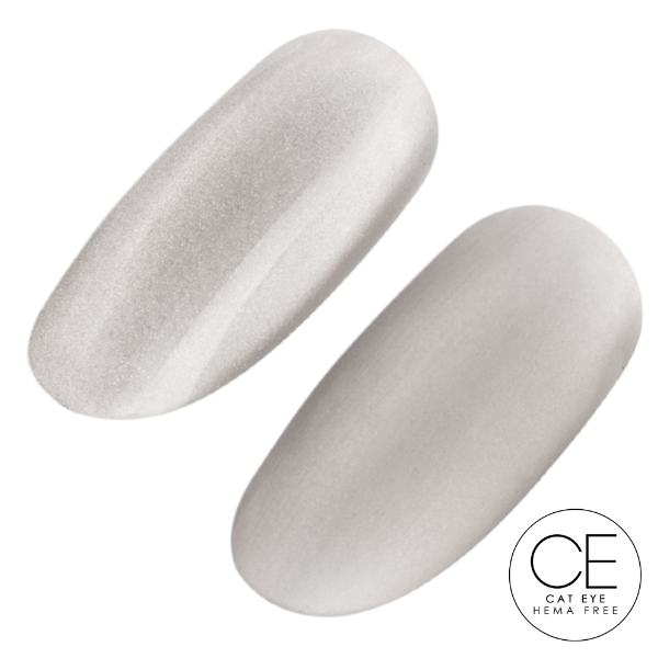 SILVER LINING - GEL POLISH #329