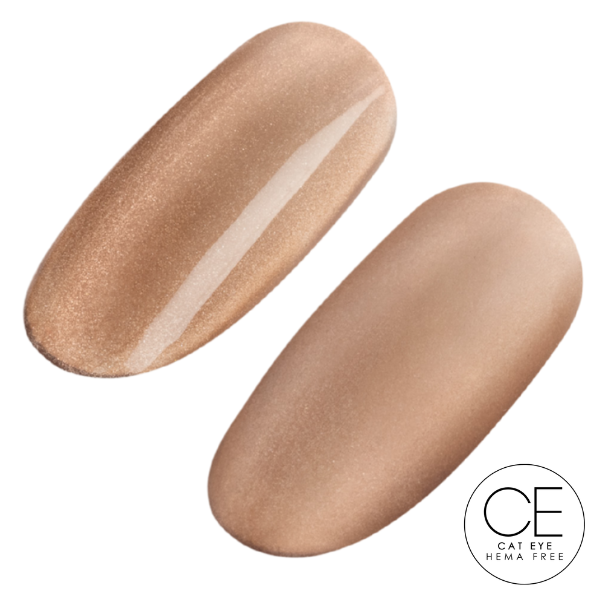 TEDDY BARE - GEL POLISH #331