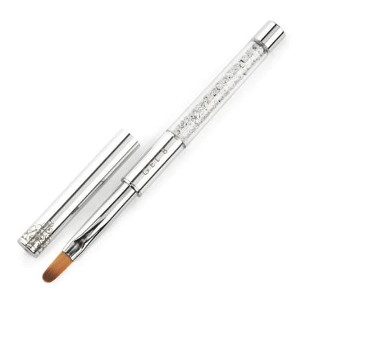 Premium Gel #8 Brush