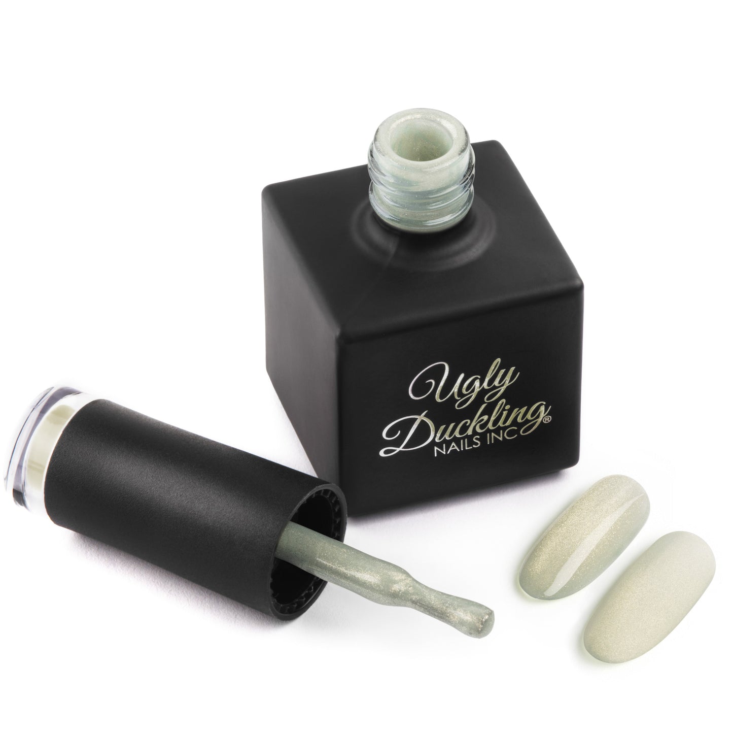 KEEPER - GEL POLISH #347