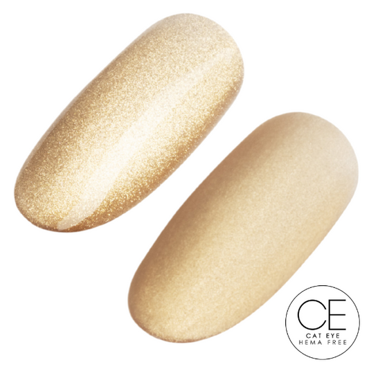 QUEEN BEE - GEL POLISH #350