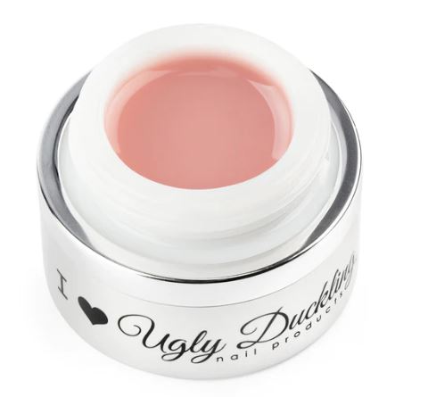 UGLY DUCKLING SCULPTING  HARD GEL