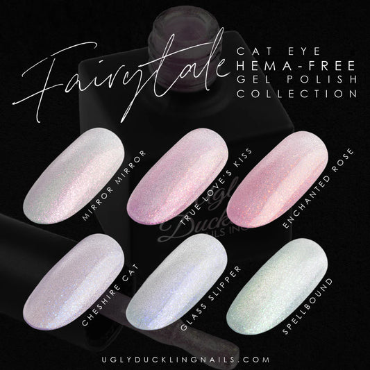 Fairytale - Hema Free Cat Eye Collection