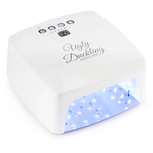 Rechargeable LED Lamp