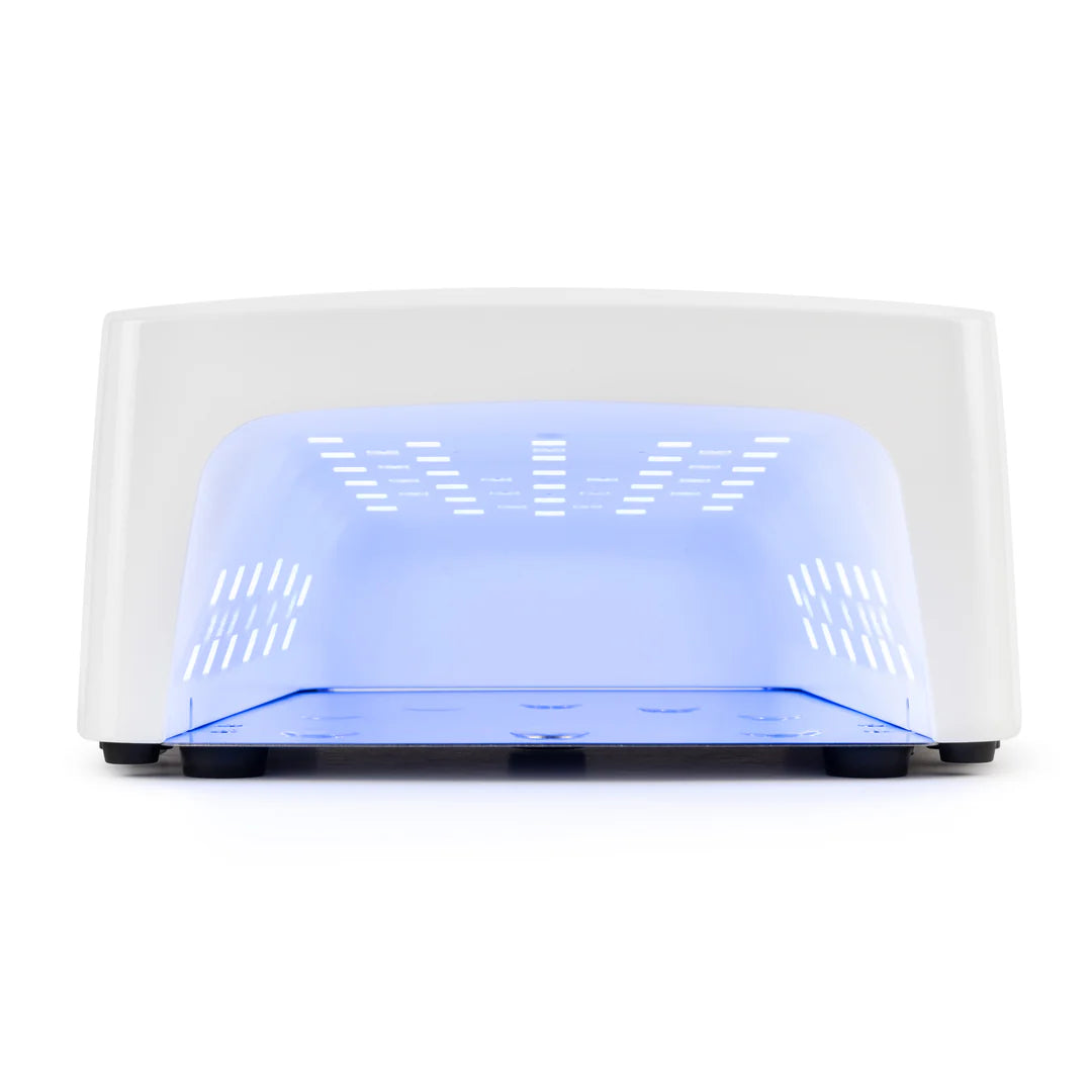 Rechargeable LED Lamp