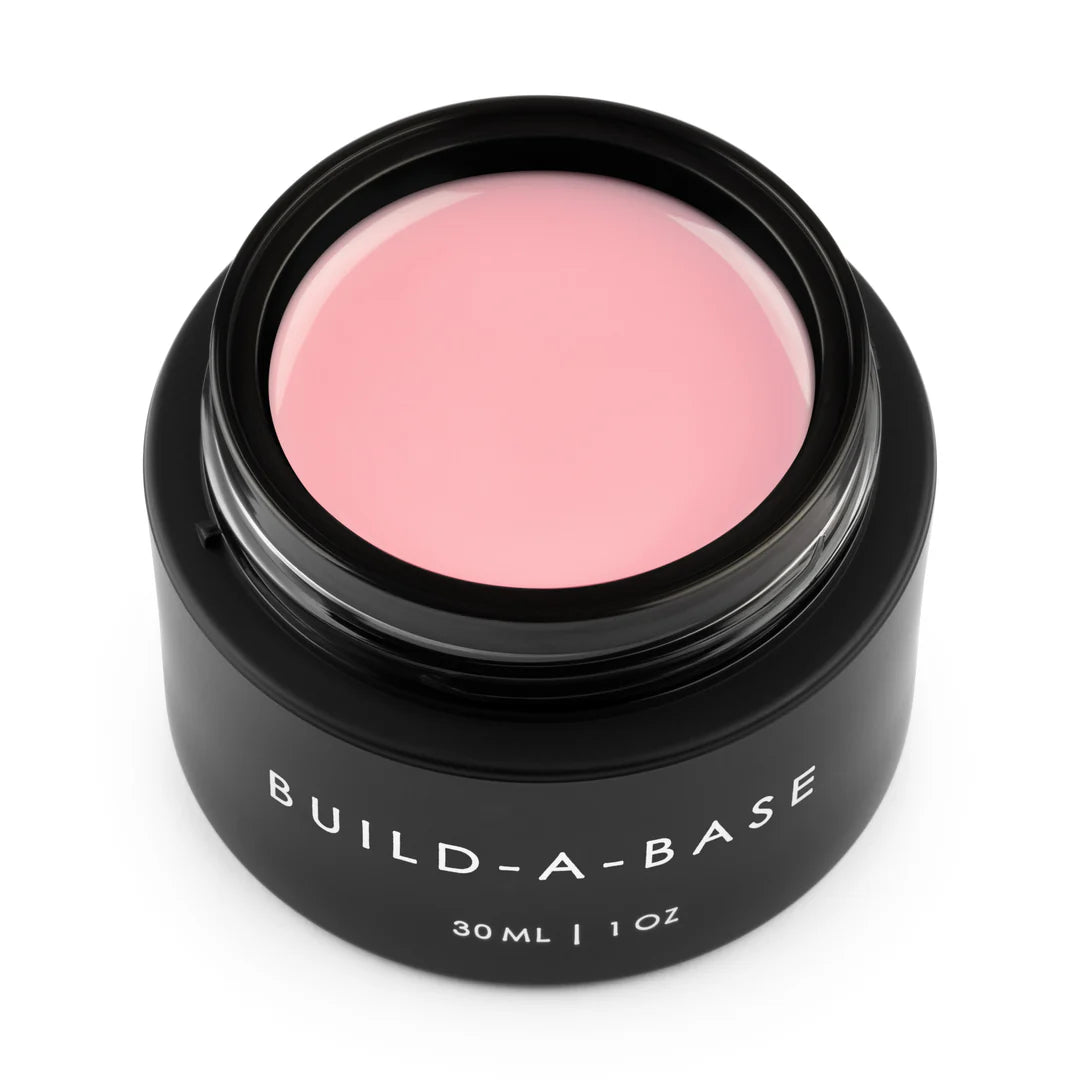 Pink Build A Base