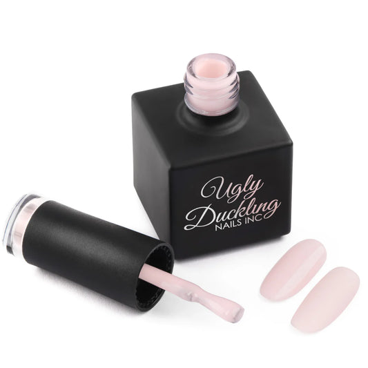 Milky Nude Build A Base
