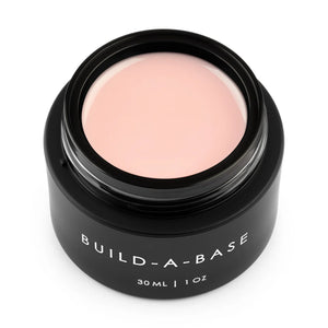 Milky Nude Build A Base