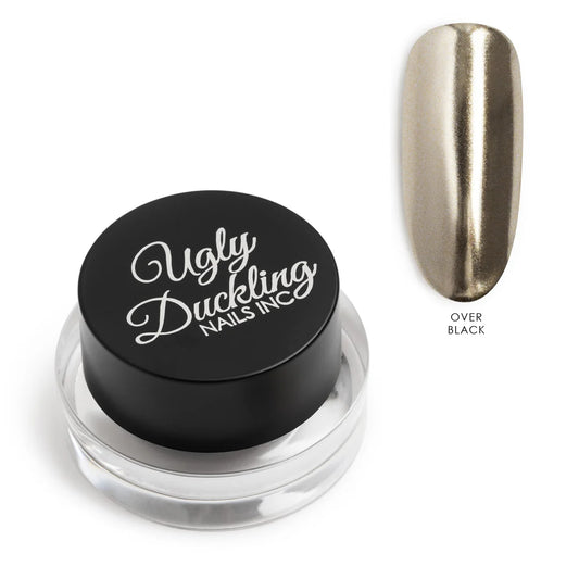 Chromeez-White Gold