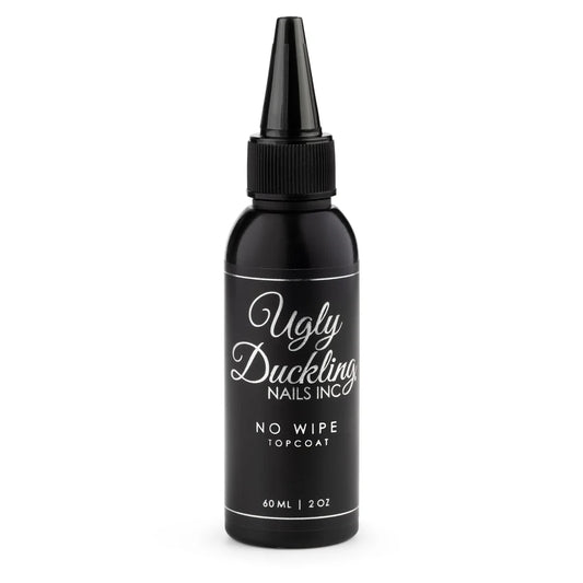 No Wipe Topcoat 60ML Refill