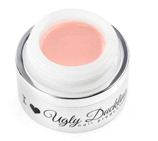 UGLY DUCKLING SCULPTING  HARD GEL