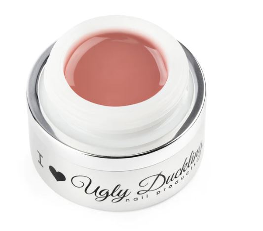 UGLY DUCKLING SCULPTING  HARD GEL