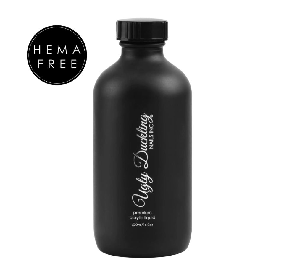 HEMA Free Acrylic Liquid