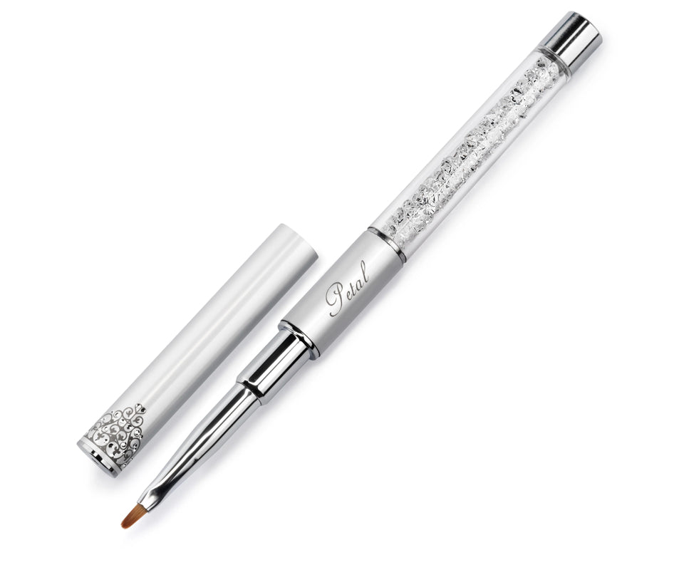 Premium Petal Brush