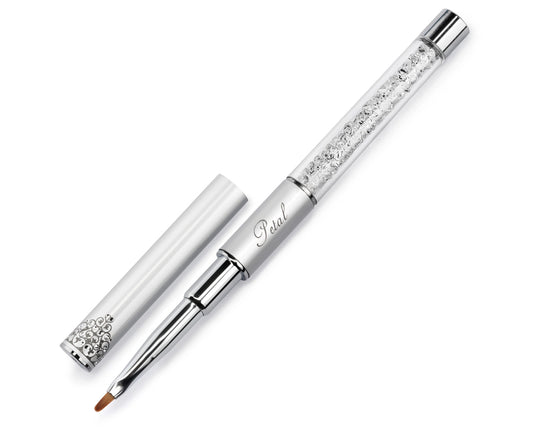 Premium Petal Brush