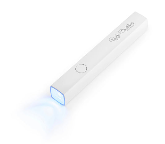 Mini Flash Cure Light