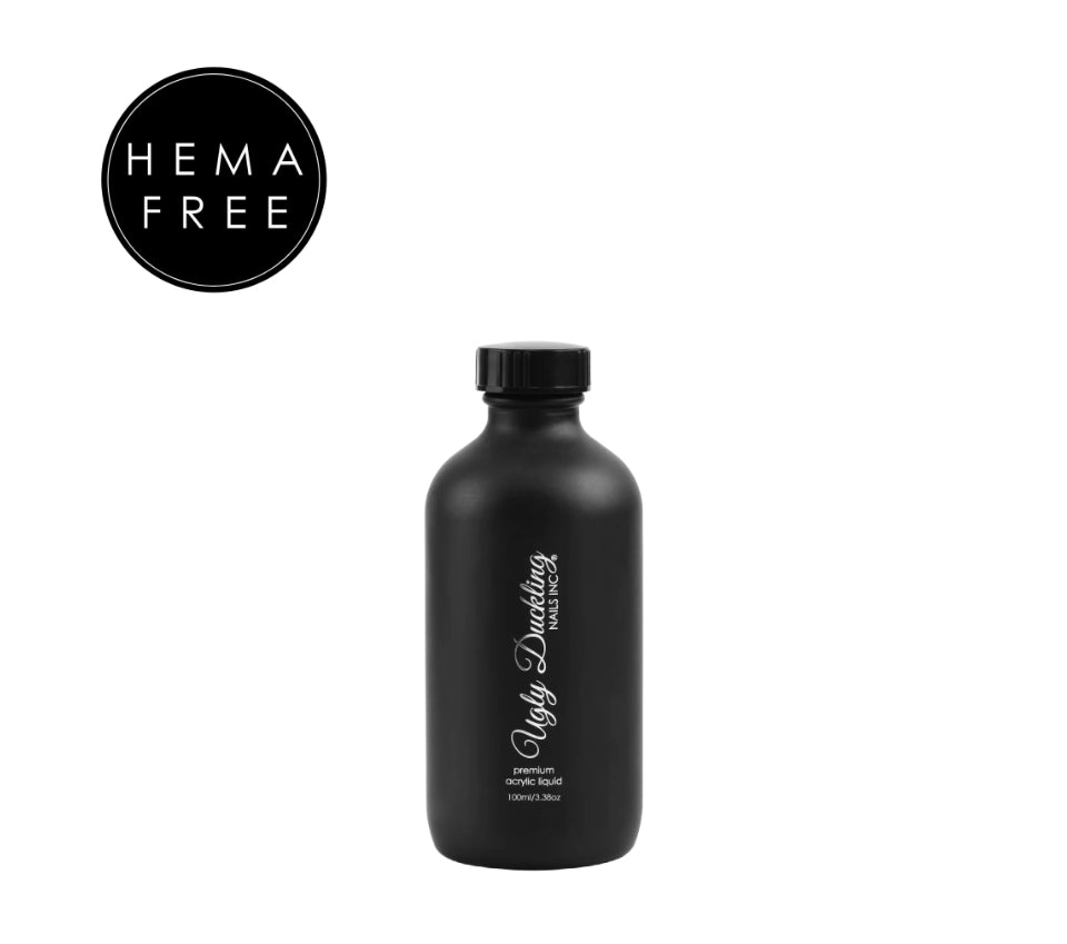 HEMA Free Acrylic Liquid
