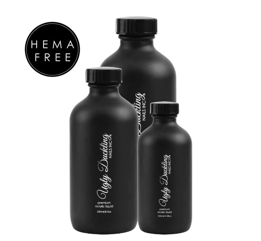 HEMA Free Acrylic Liquid