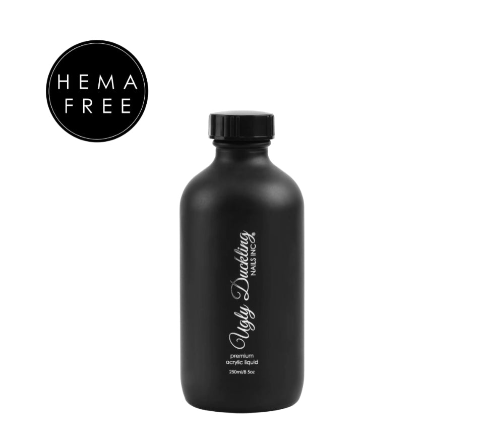HEMA Free Acrylic Liquid