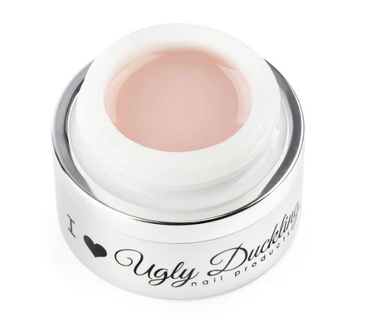 UGLY DUCKLING SCULPTING  HARD GEL