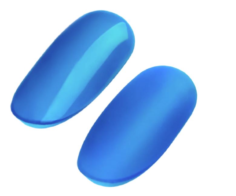 GEL POLISH - #001-#099