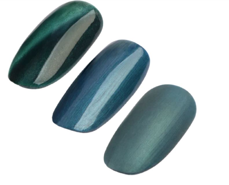 GEL POLISH - #001-#099