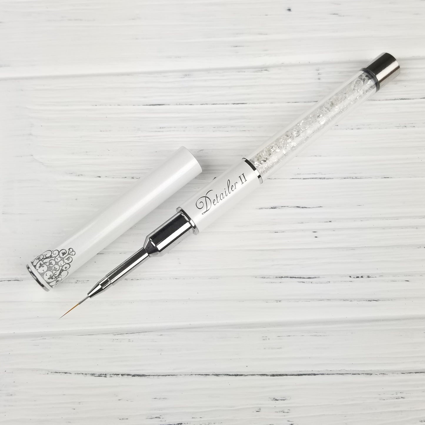 PREMIUM NAIL ART BRUSH DETAILER II