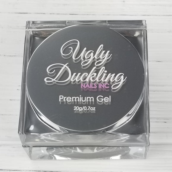 UGLY DUCKLING SCULPTING GEL - UV ONLY