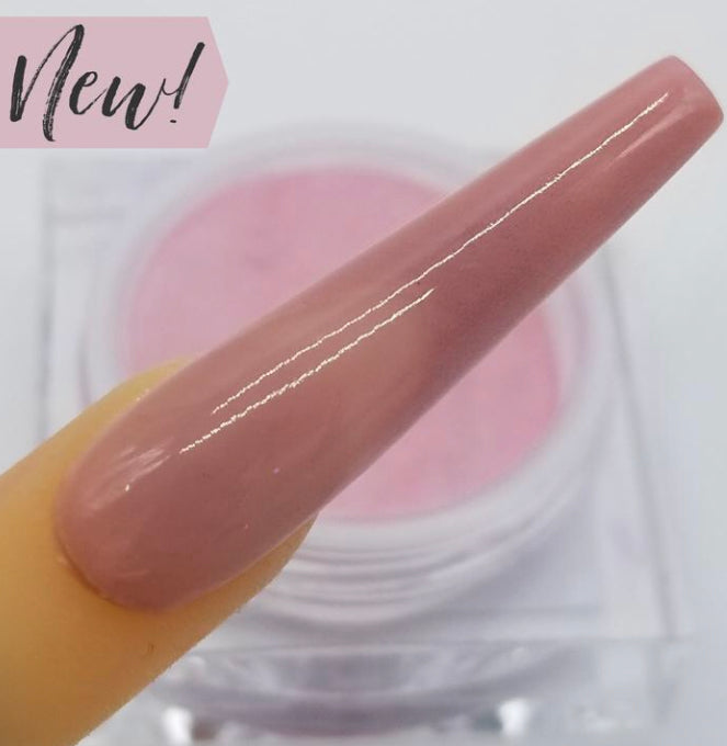 COLOURED ACRYLIC- NEUTRAL/ BROWNS
