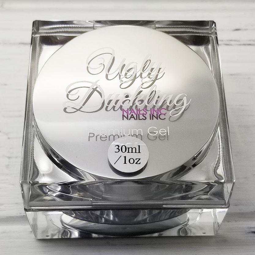 UGLY DUCKLING SCULPTING  HARD GEL