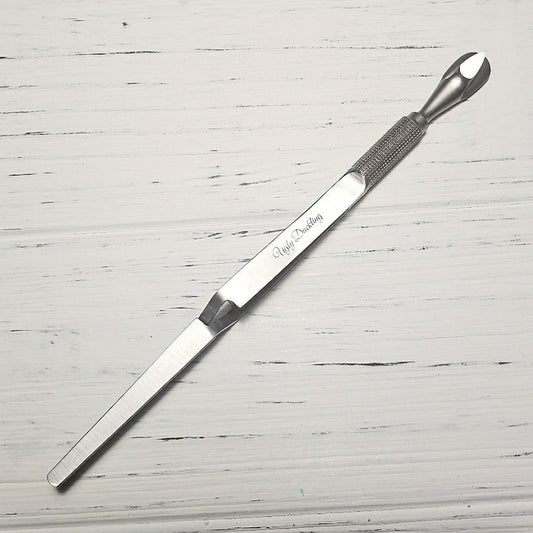 C-CURVE SET - Tool and Rods