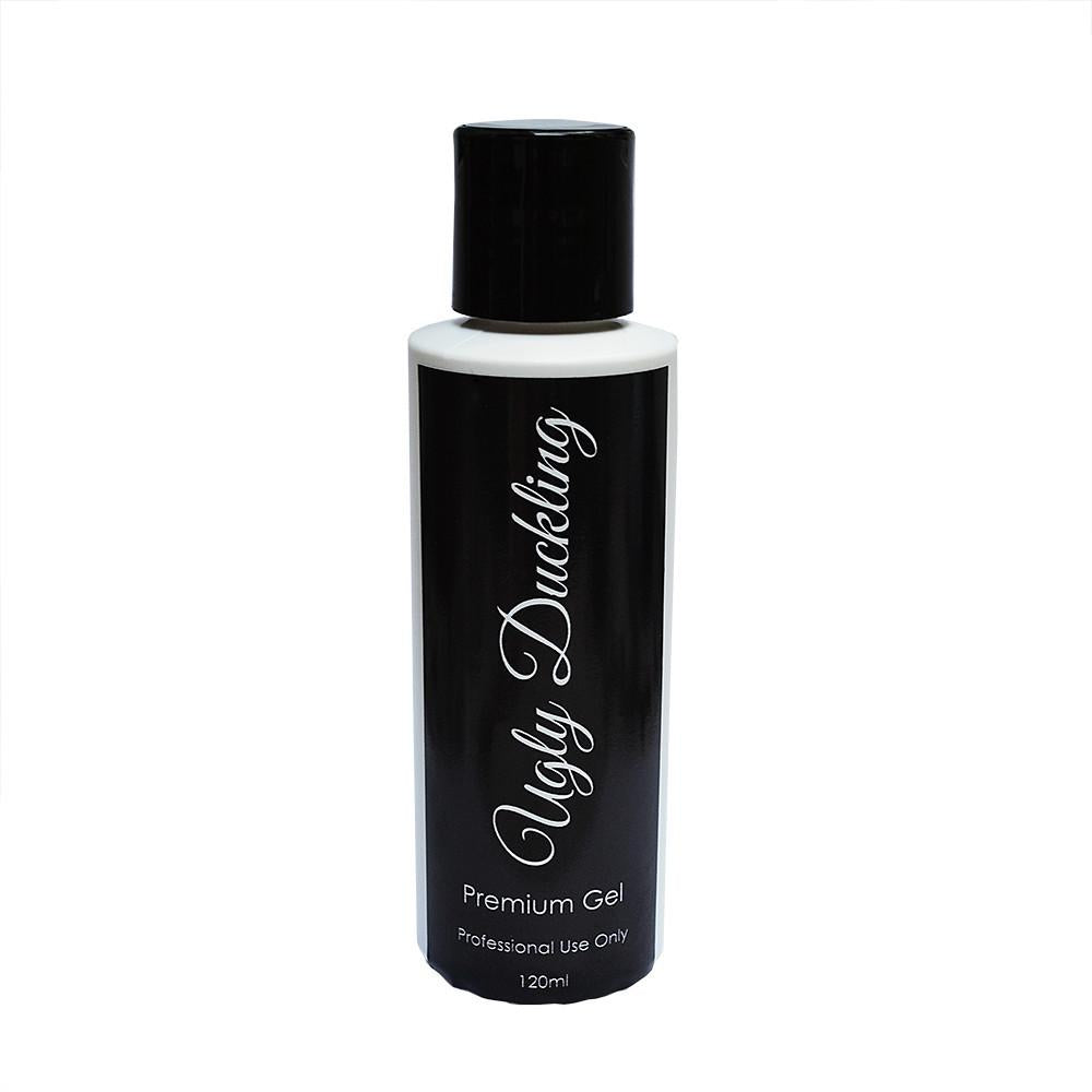 UGLY DUCKLING SCULPTING GEL UV GEL- OLD PACKAGING
