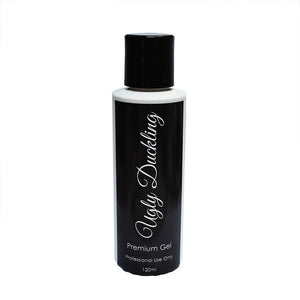 UGLY DUCKLING SCULPTING GEL - UV ONLY