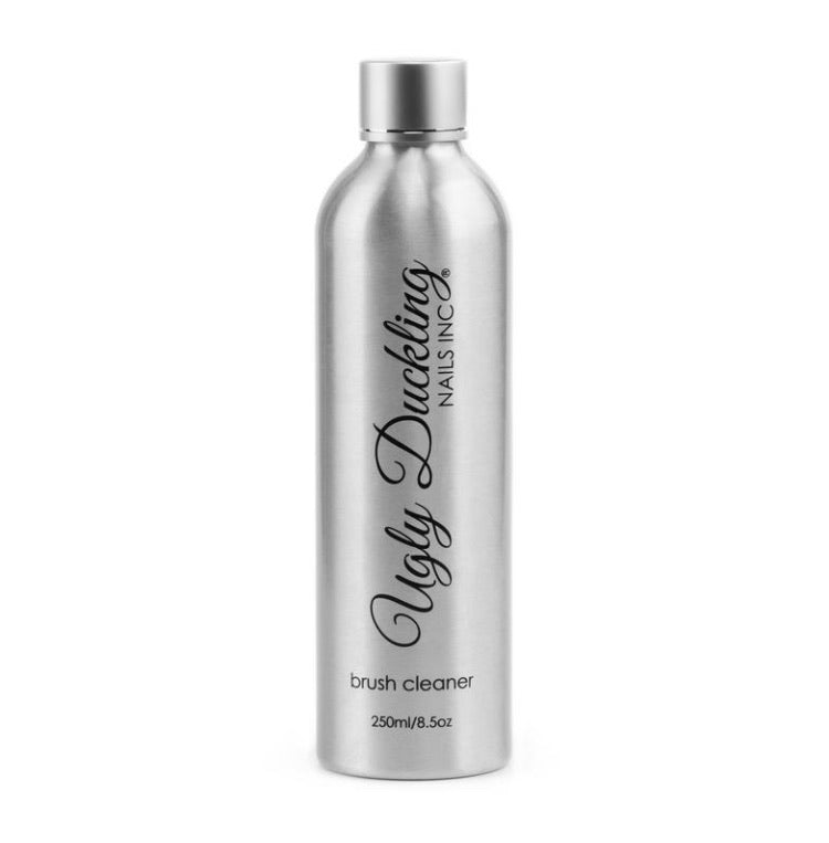 BRUSH CLEANER