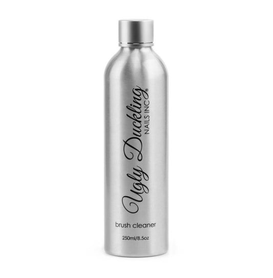 BRUSH CLEANER