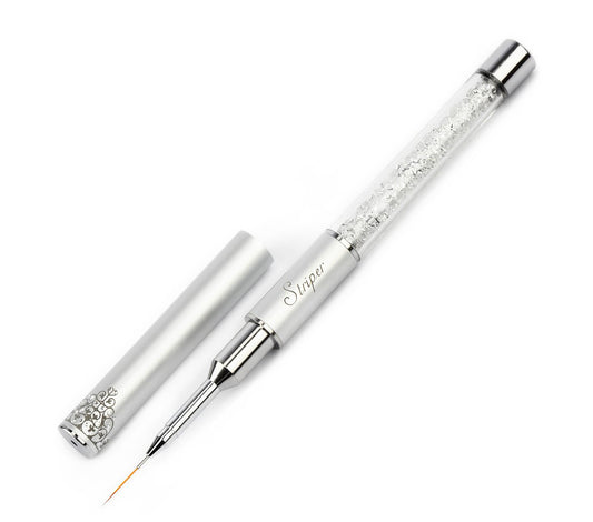 PREMIUM NAIL ART BRUSH STRIPER