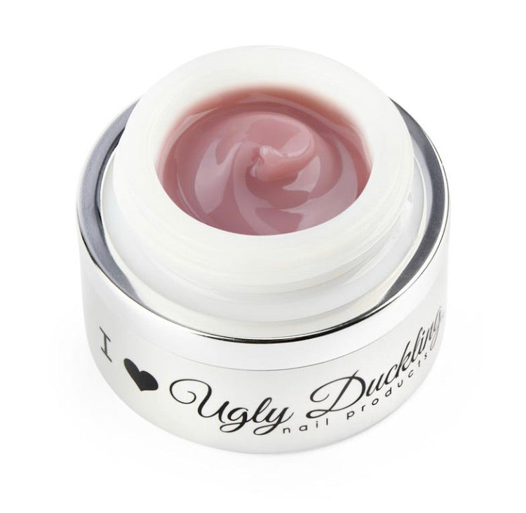 UGLY DUCKLING SCULPTING  HARD GEL