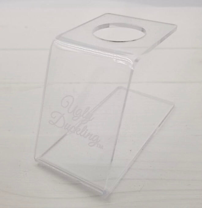 Gel in a Bottle Stand Only