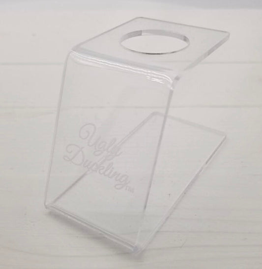 Gel in a Bottle Stand Only