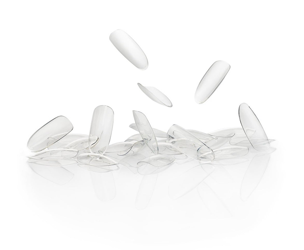 Oval Art Tips 50pk. #2