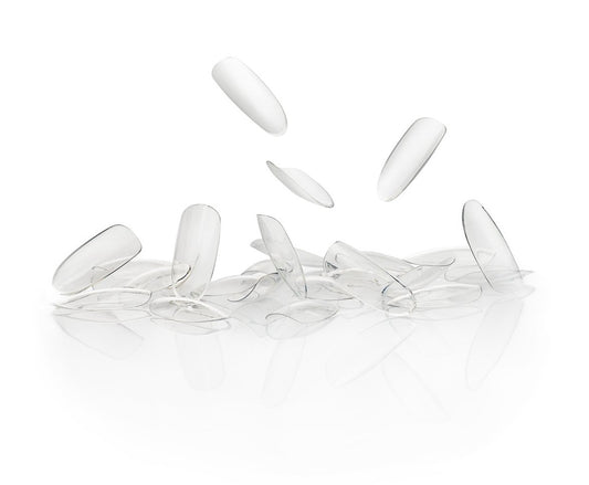 Oval Art Tips 50pk. #2