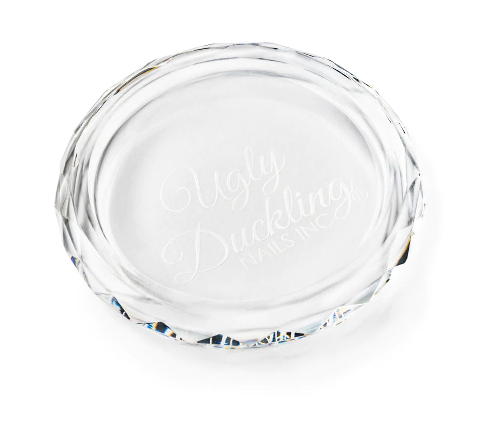 Crystal Platter