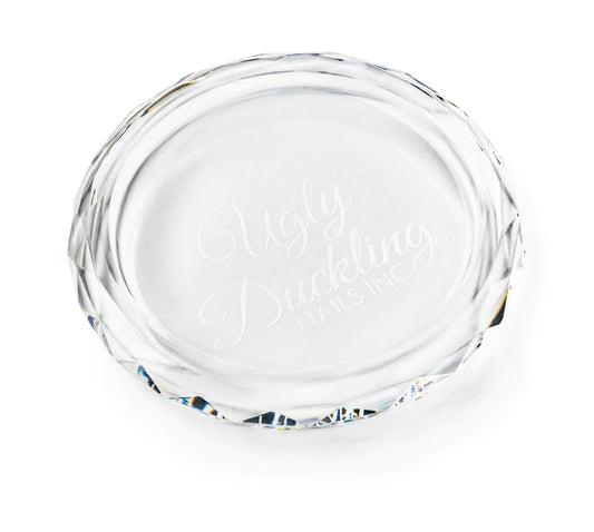 Crystal Platter