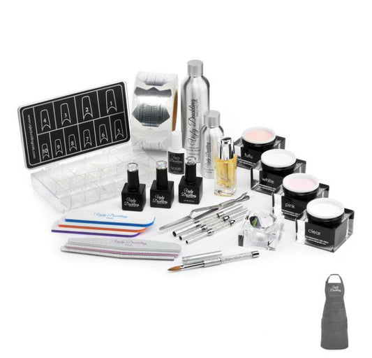 PREMIUM ACRYLIC KIT PRO DELUXE