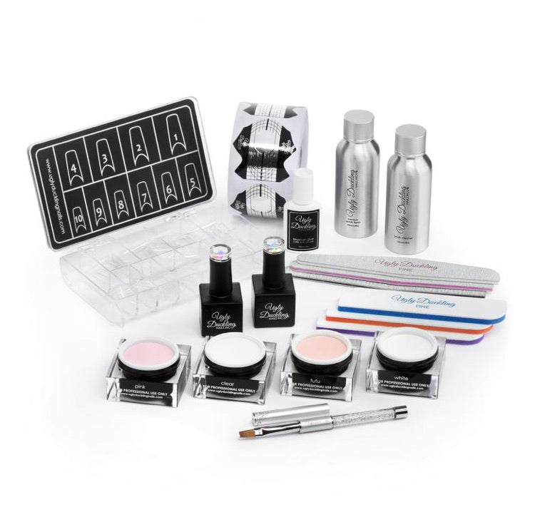 PREMIUM ACRYLIC KIT STARTER