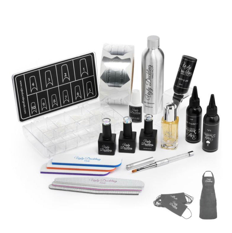 GEL PRO KIT
