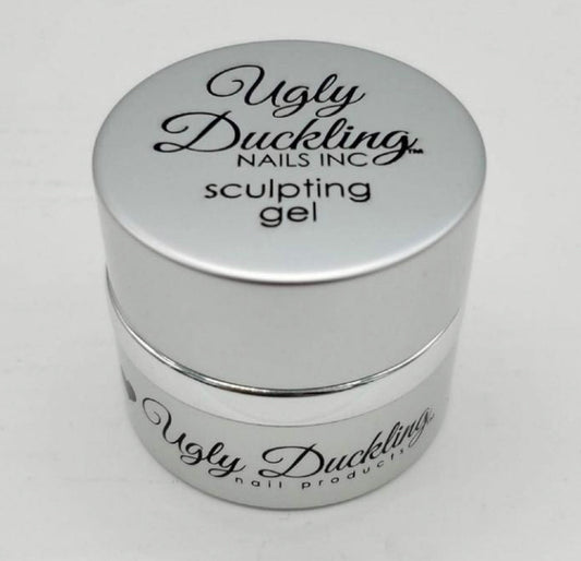 UGLY DUCKLING SCULPTING  HARD GEL