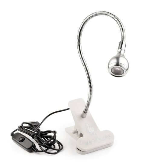 Gooseneck LED Lamp