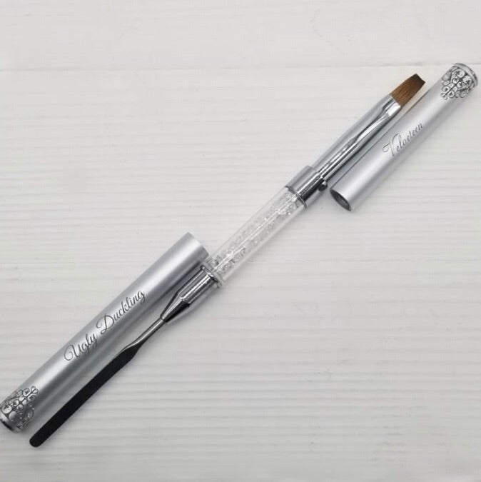 VELVETEEN BRUSH